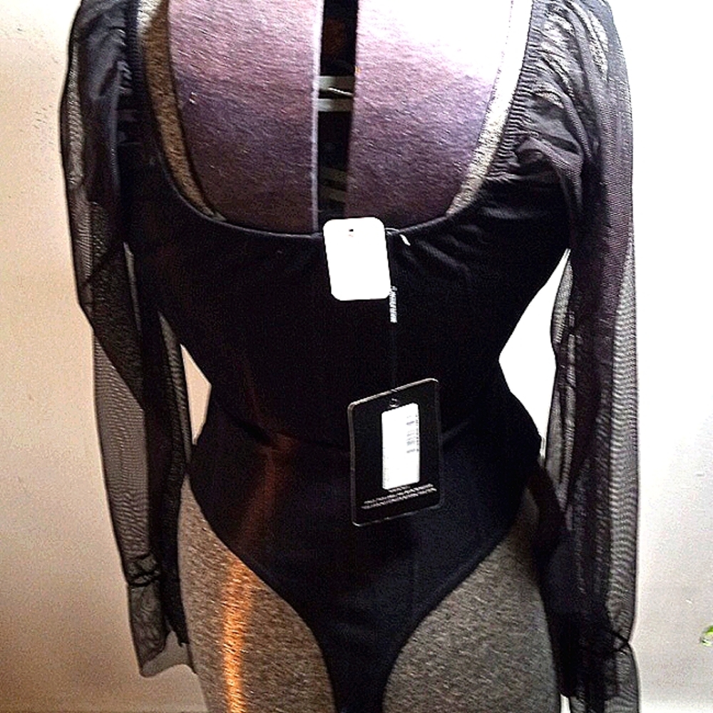 Bodysuit